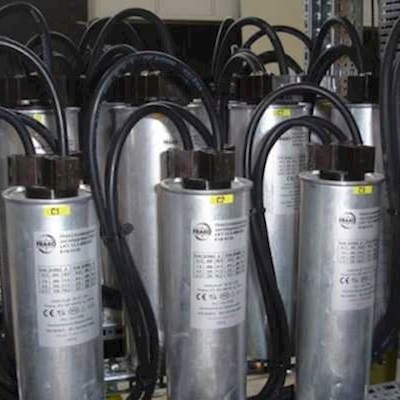 Reaktif Güç Takibi ve Kompanzasyon Bakımı