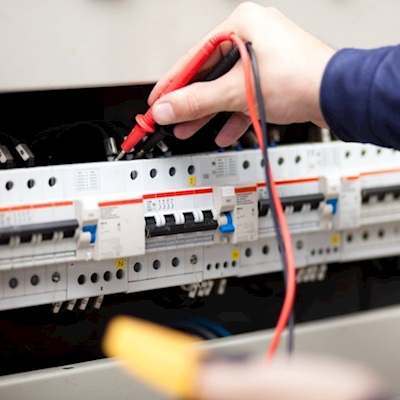 Test - Ölçüm ve Raporlama Hizmeti